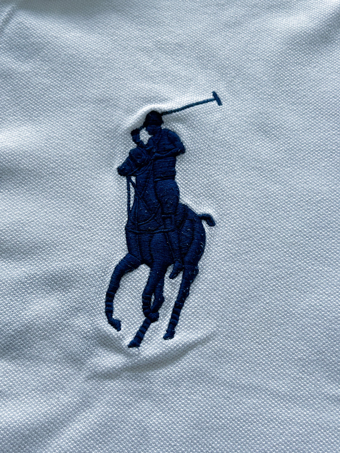Polo Ralph Lauren Vintage *PREMIUM* Polo-Shirt | M