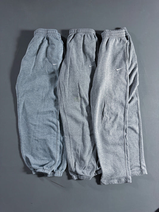 Offre groupée revendeur de pantalons de survêtement vintage Nike