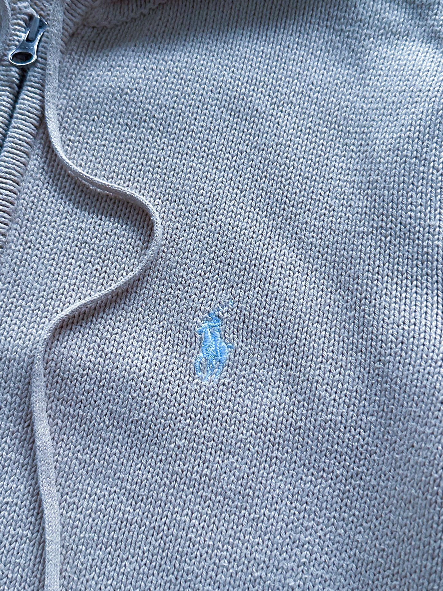 Polo Ralph Lauren Vintage Strickjacke | XS