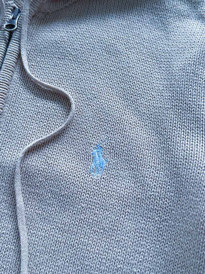 Polo Ralph Lauren Vintage Strickjacke | XS