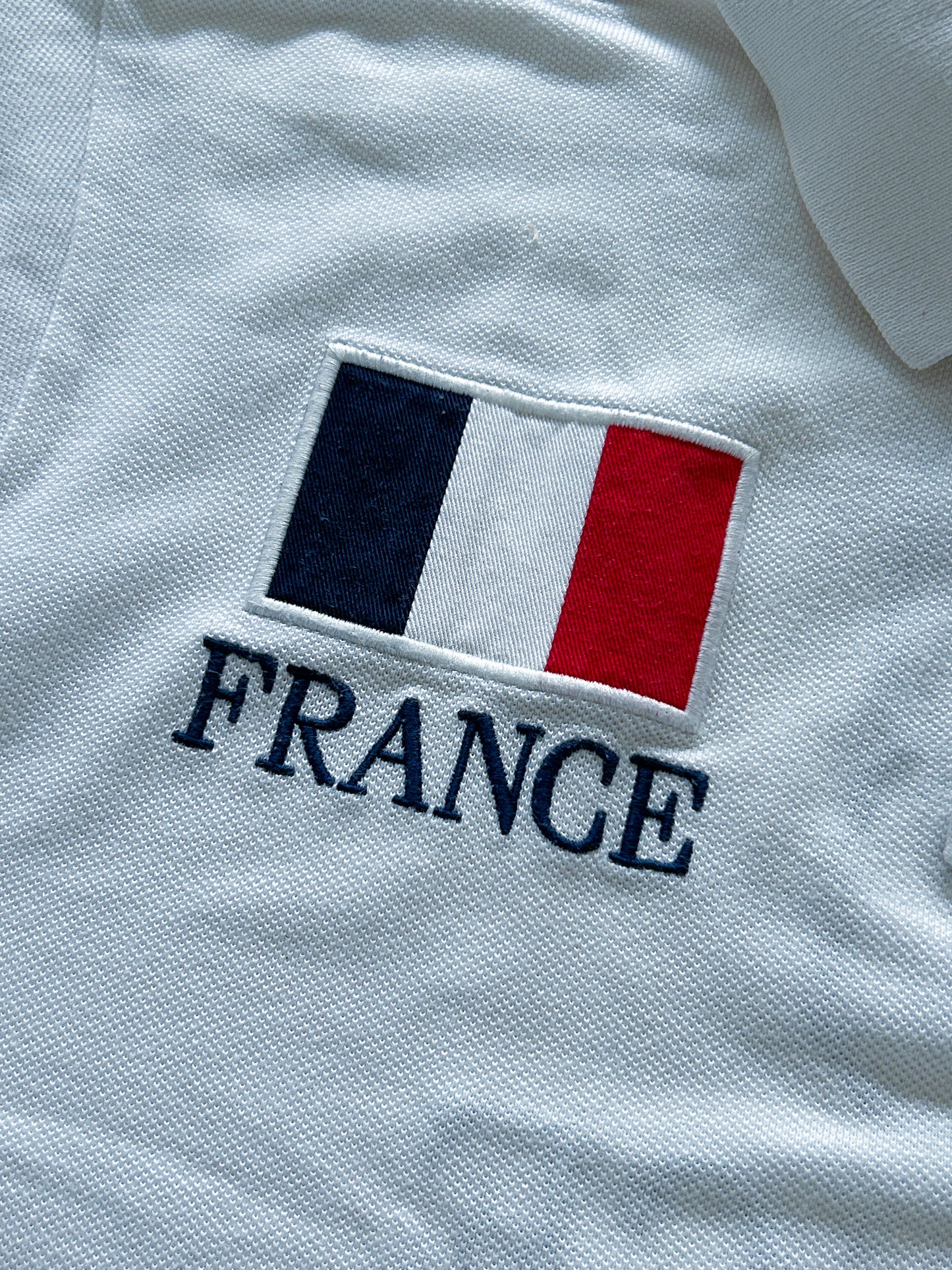 Polo Ralph Lauren Vintage *PREMIUM* Polo-Shirt | M