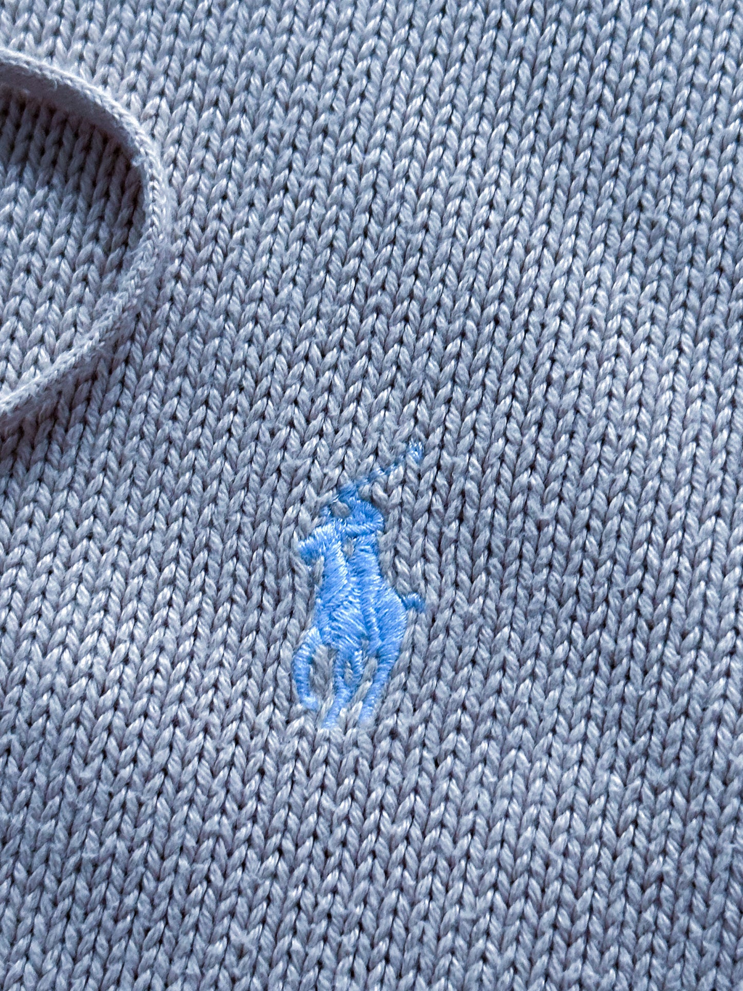 Polo Ralph Lauren Vintage Strickjacke | XS