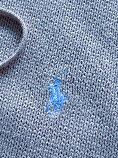 Polo Ralph Lauren Vintage Strickjacke | XS