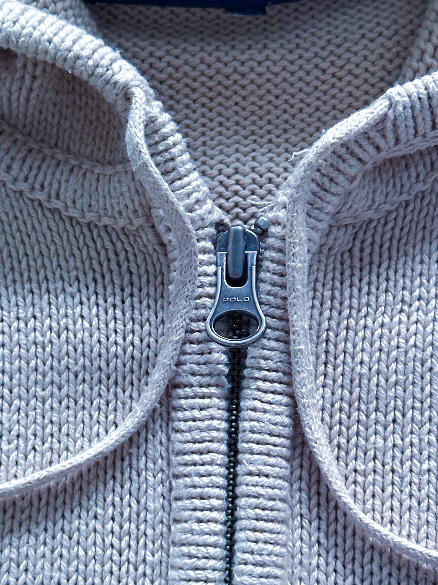 Polo Ralph Lauren Vintage Strickjacke | XS