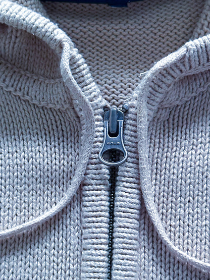 Polo Ralph Lauren Vintage Strickjacke | XS