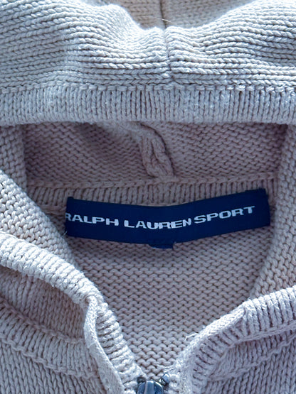 Polo Ralph Lauren Vintage Strickjacke | XS