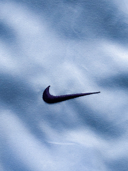 Nike Vintage *BABYBLUE* Trackjacket | M