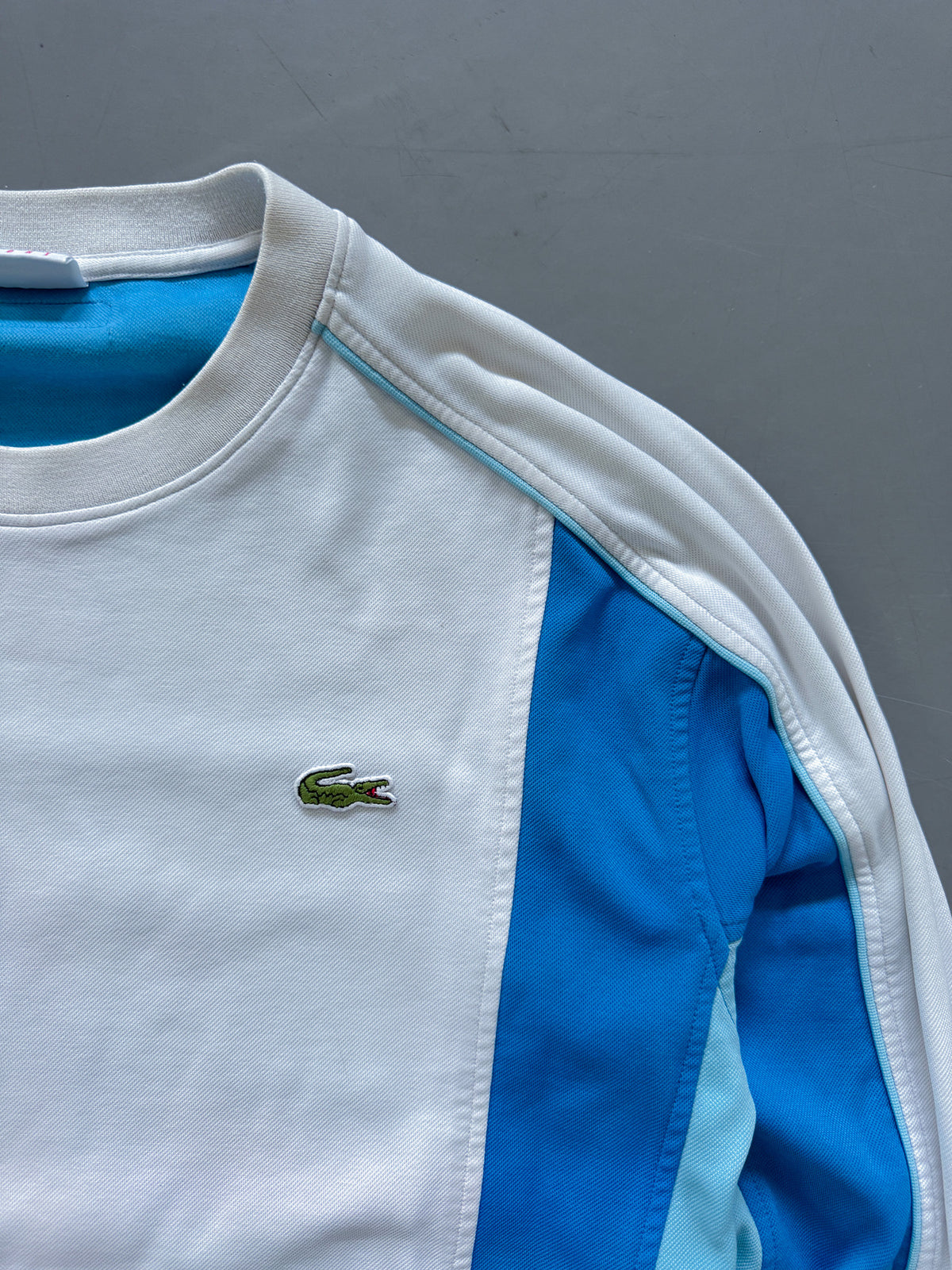 Lacoste Vintage Pullover | M