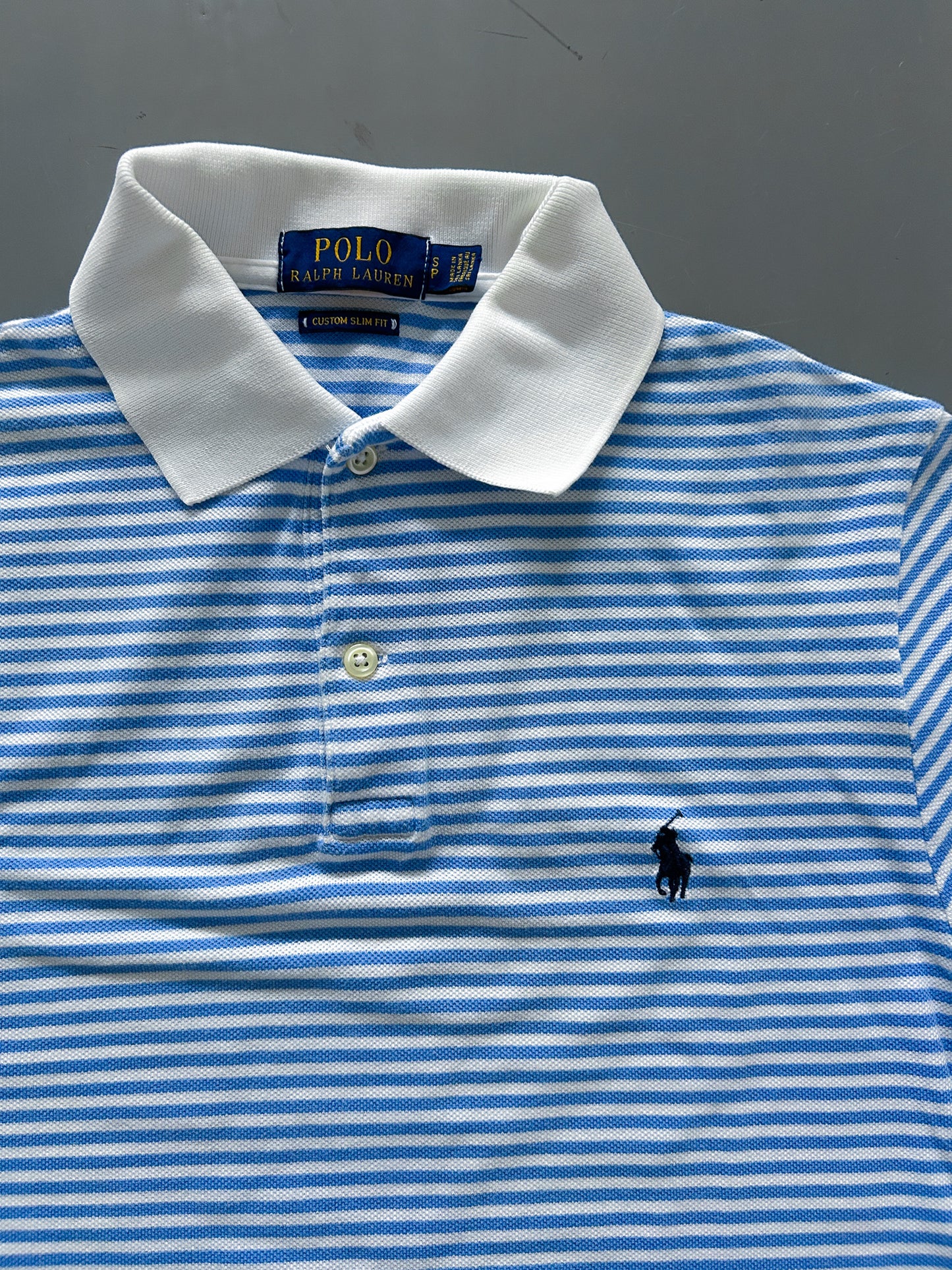 Polo Ralph Lauren Vintage Shirt | S