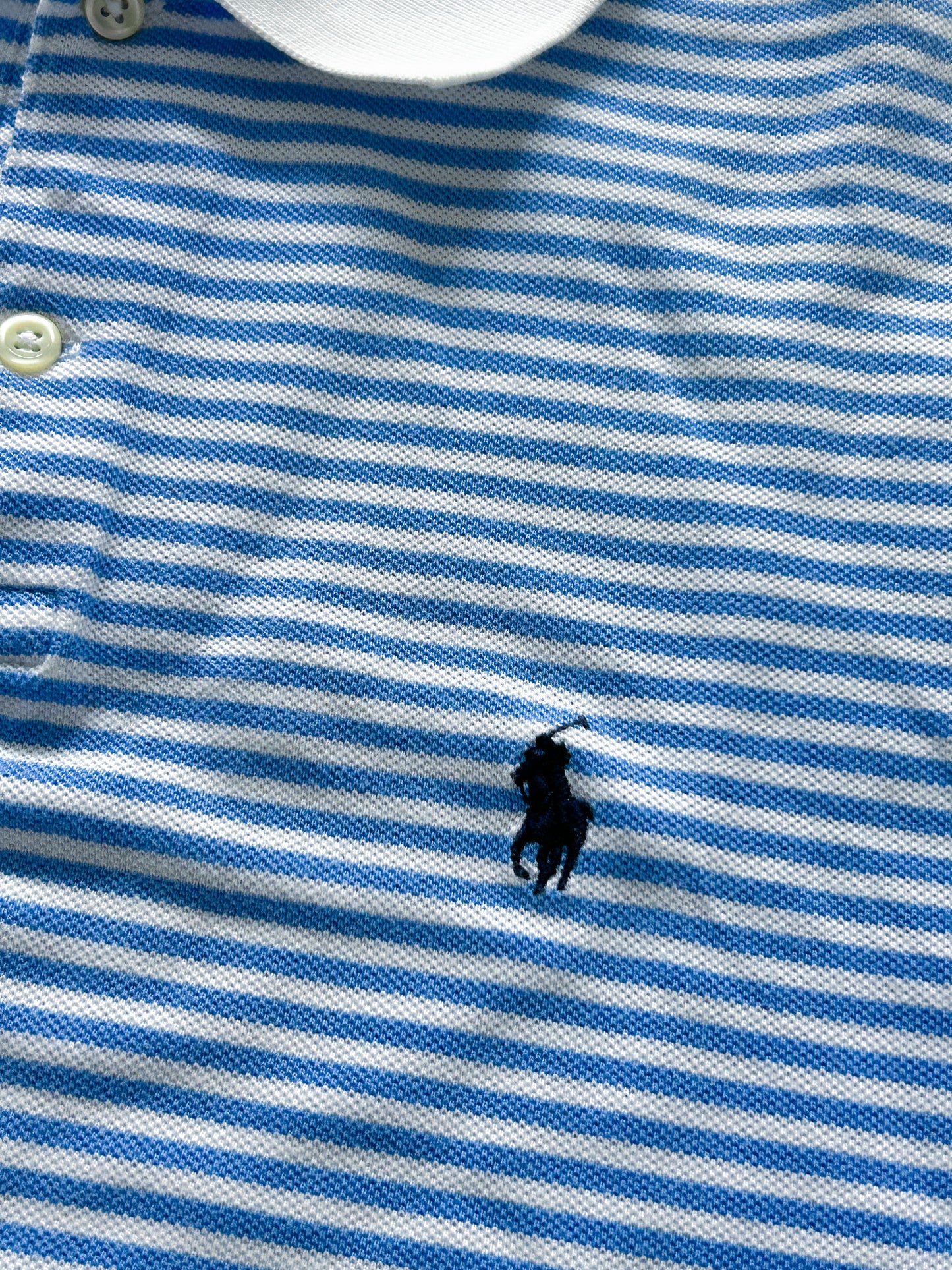 Polo Ralph Lauren Vintage Shirt | S