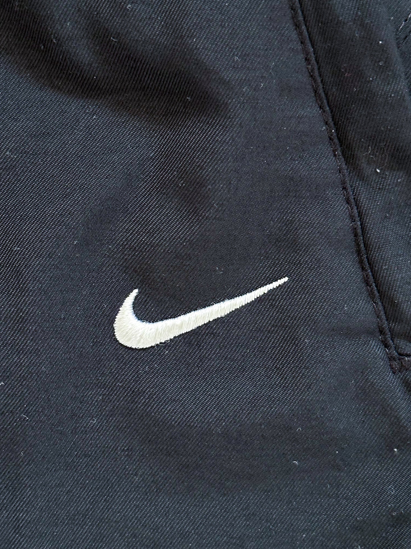 Nike Vintage Trackpants | S