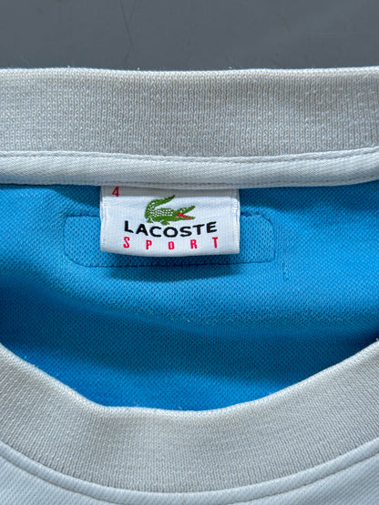 Lacoste Vintage Pullover | M