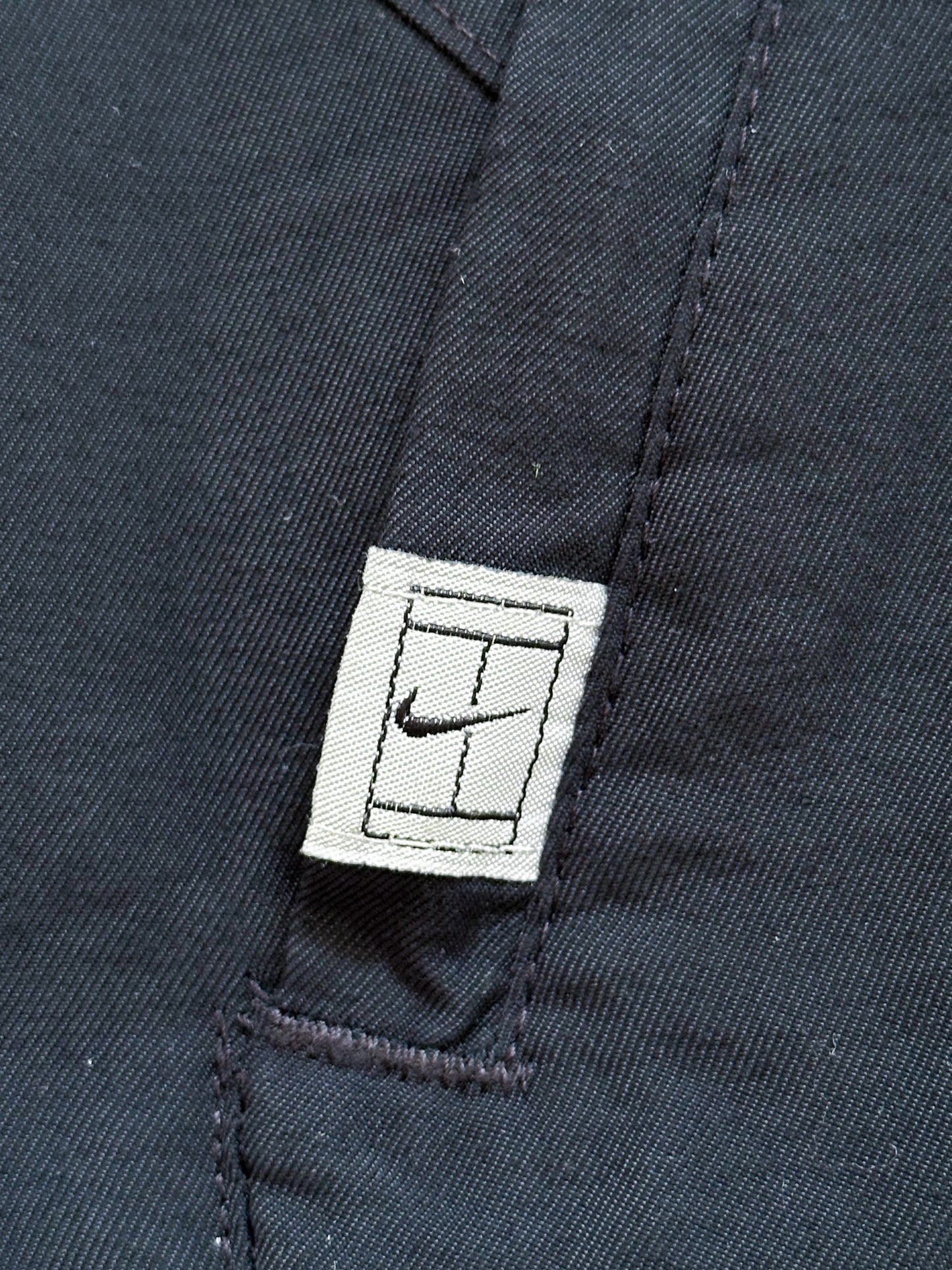 Nike Vintage Trackpants | S