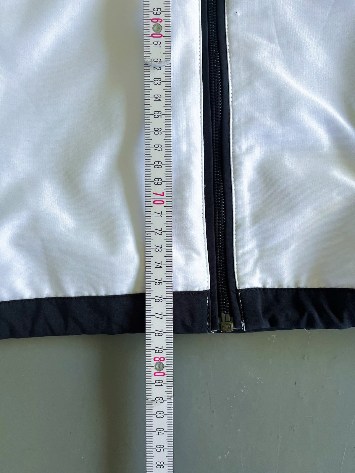 Adidas x Deutschland Vintage Tracksuit | XXL
