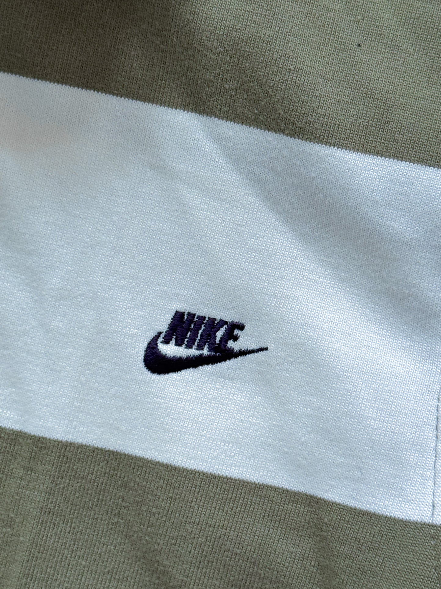 Nike Vintage Polo-Shirt | M