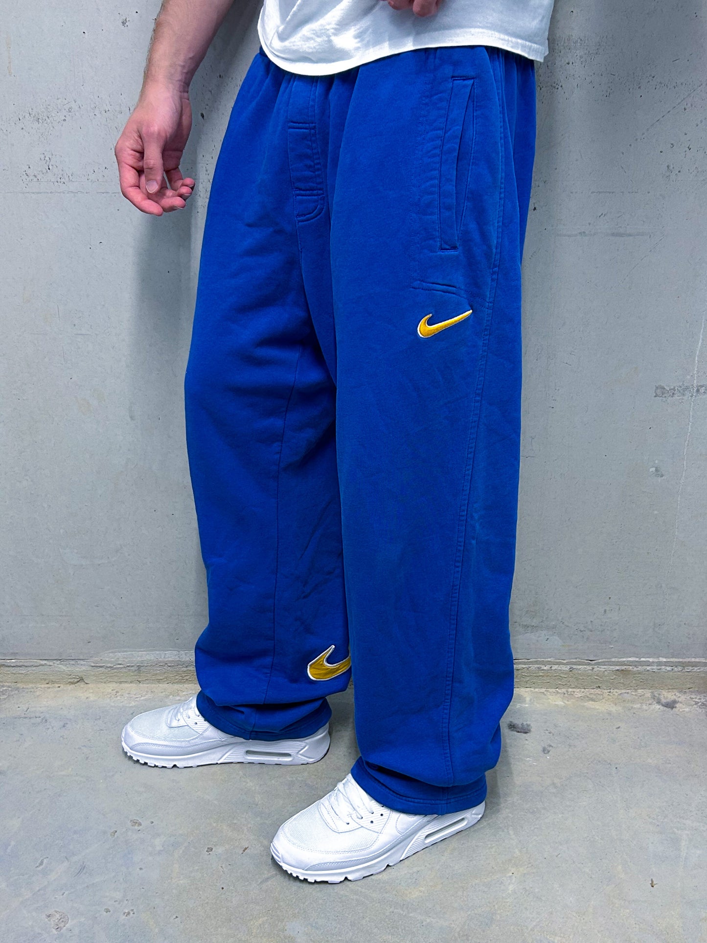 Nike Vintage Sweatpants | XL