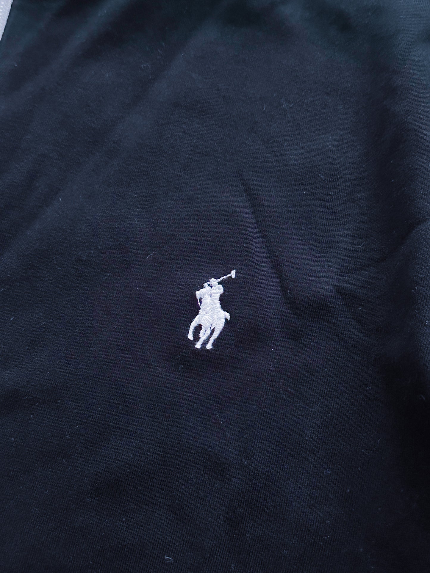 Polo Ralph Lauren Vintage Trrackjacket | L