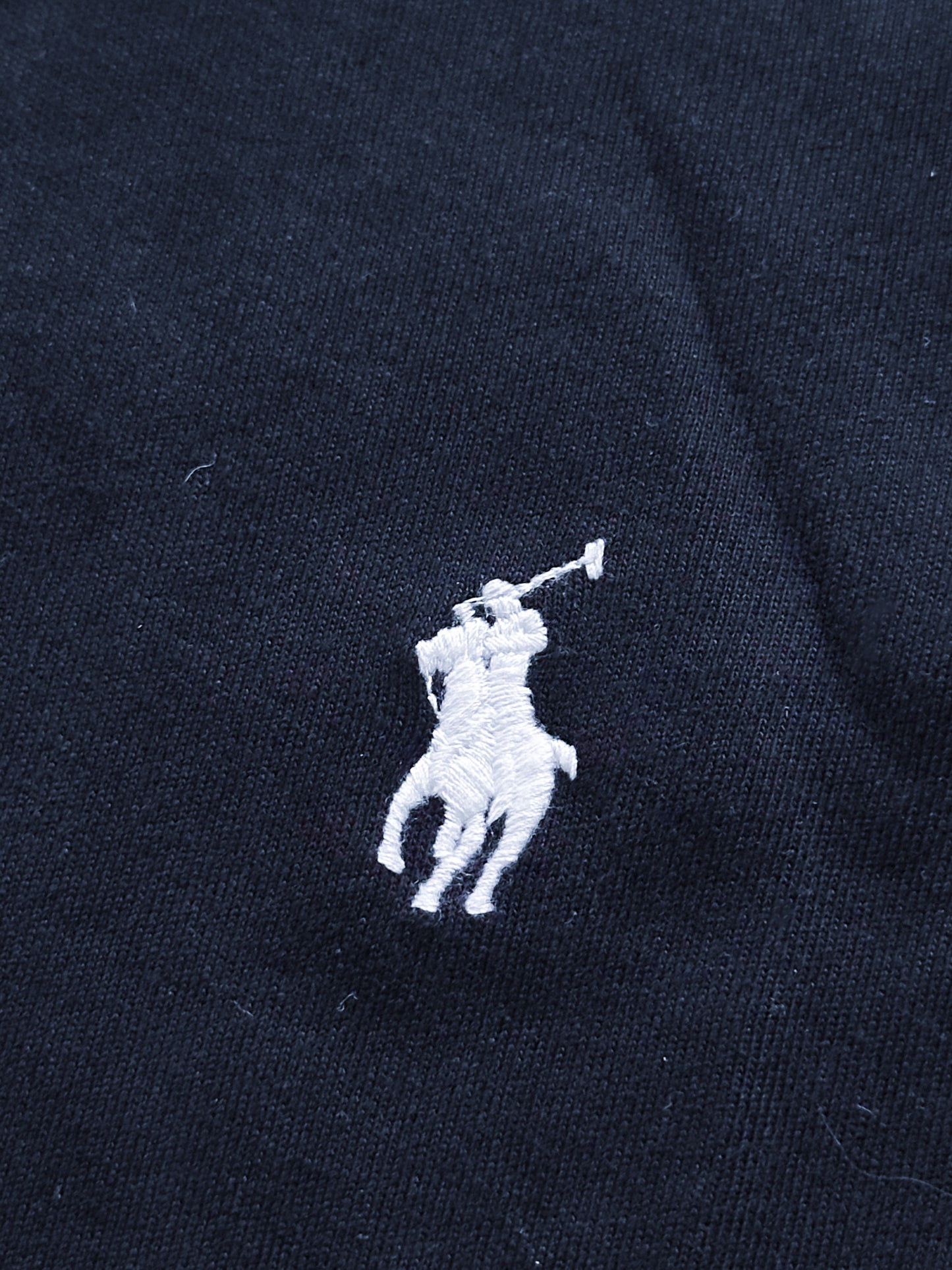 Polo Ralph Lauren Vintage Trrackjacket | L