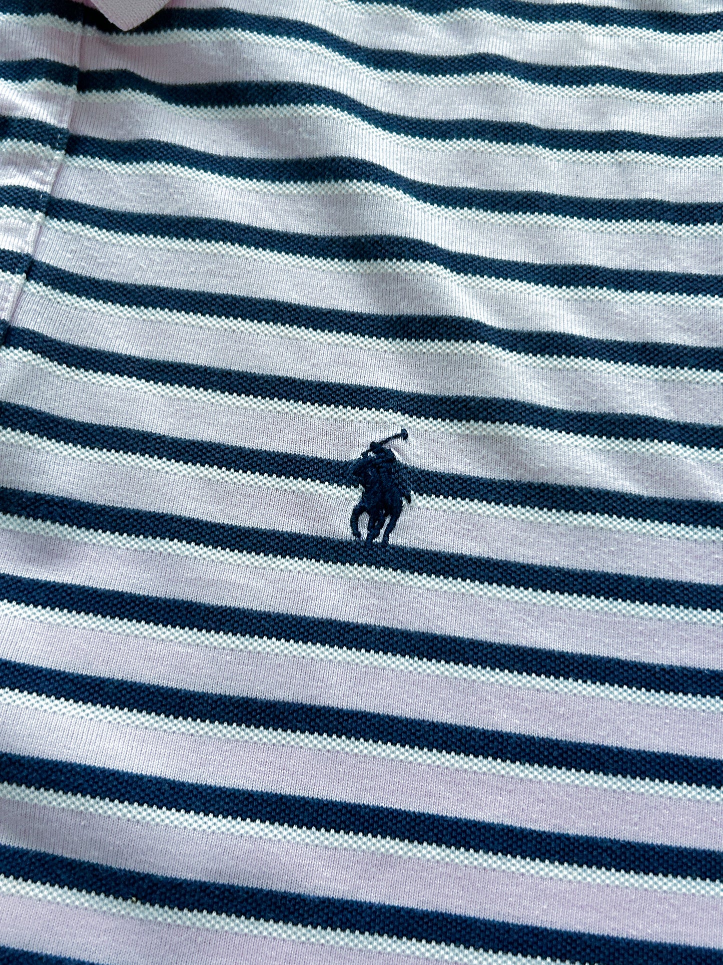 Polo Ralph Lauren Vintage Polo-Shirt | L
