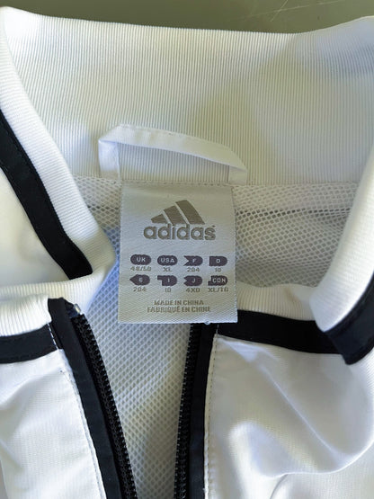 Adidas x Deutschland Vintage Tracksuit | XXL