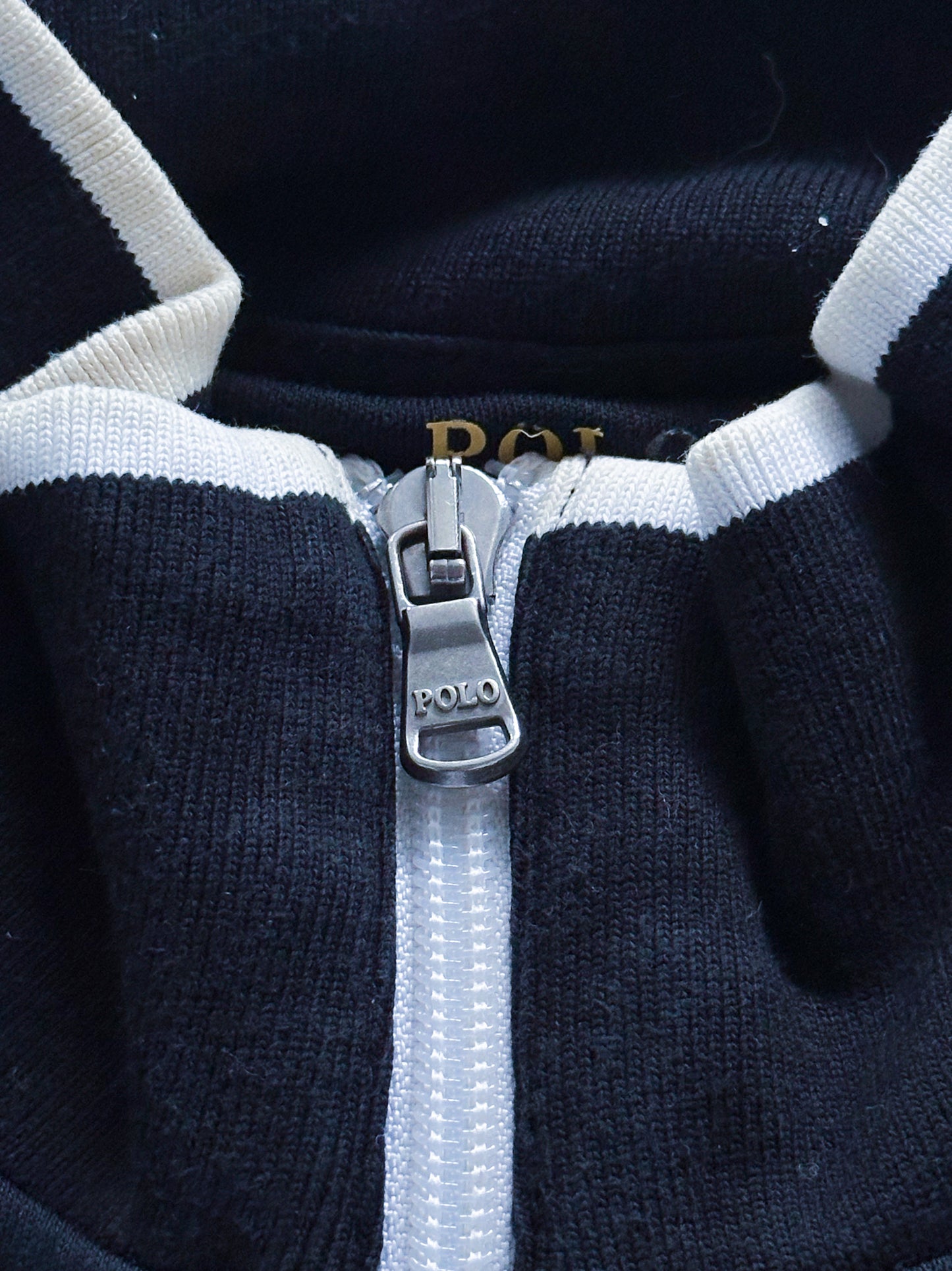 Polo Ralph Lauren Vintage Trrackjacket | L