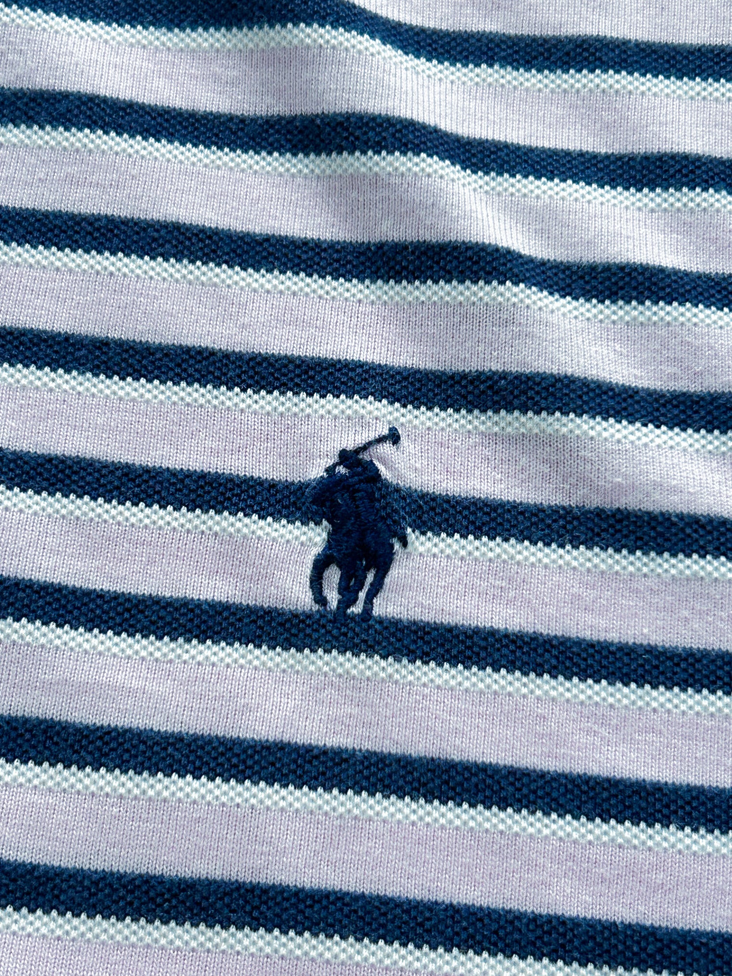 Polo Ralph Lauren Vintage Polo-Shirt | L