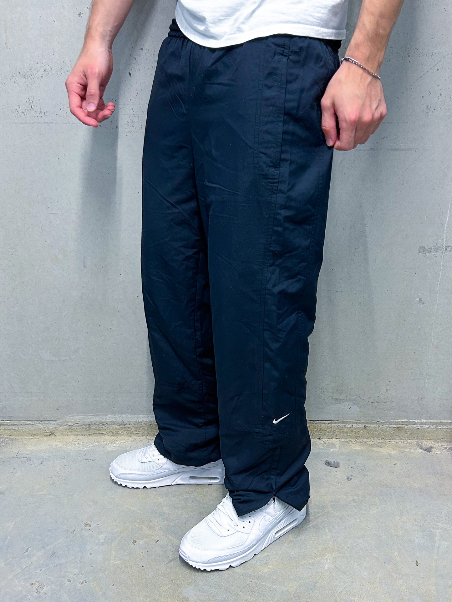 Nike Vintage Trackpants | Fittet S