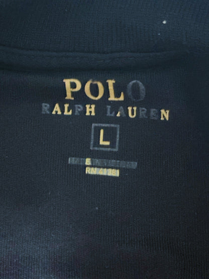 Polo Ralph Lauren Vintage Trrackjacket | L