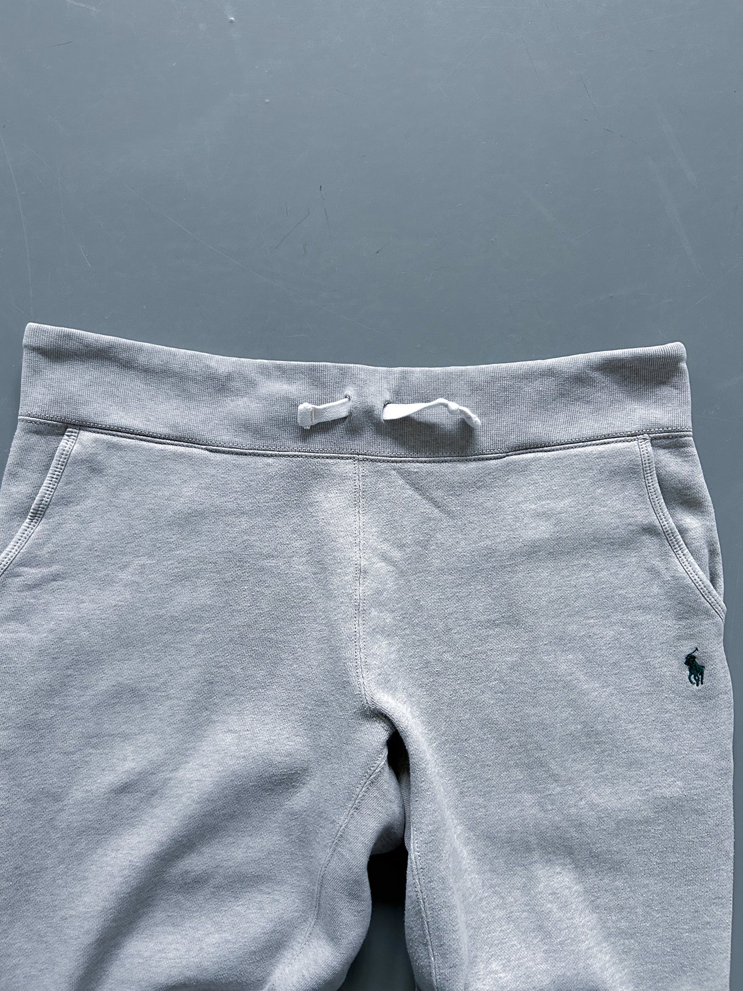 Nike Vintage *Green Logo* Sweatpants / Jogger | L