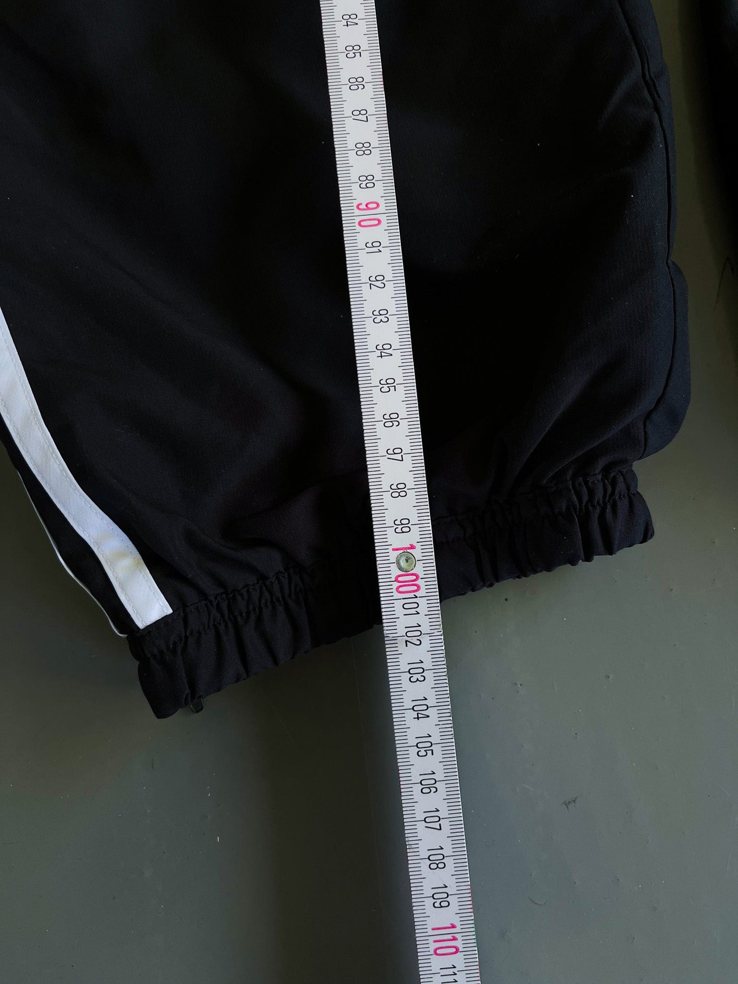 Adidas x Deutschland Vintage Tracksuit | XXL