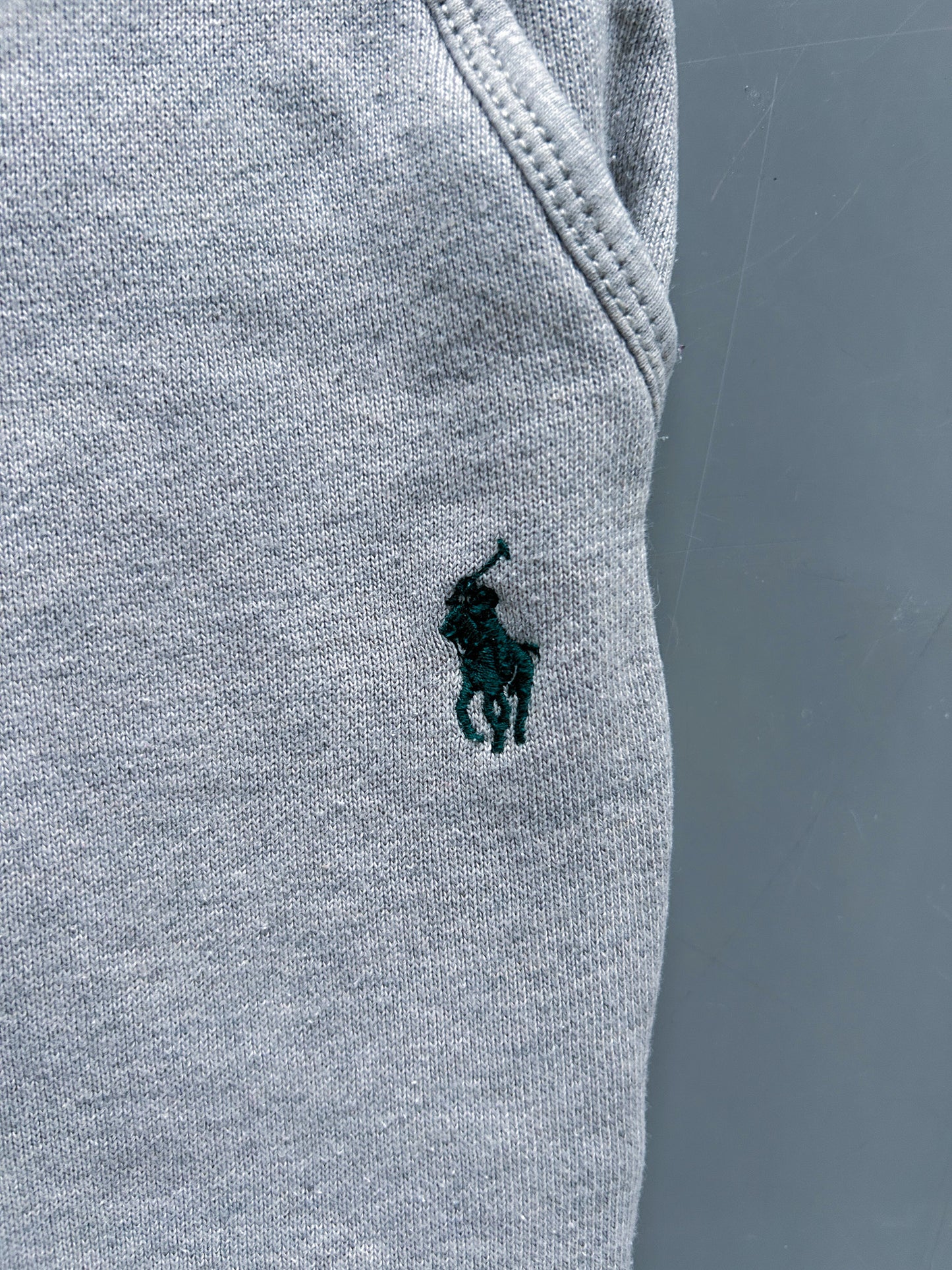 Nike Vintage *Green Logo* Sweatpants / Jogger | L