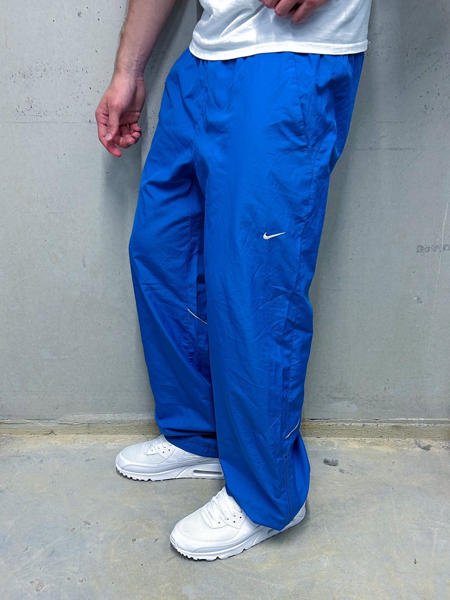 Nike Vintage Trackpants | M