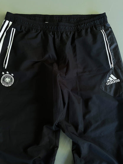Adidas x Deutschland Vintage Tracksuit | XXL