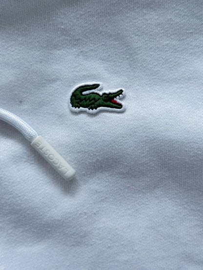 Lacoste Vintage Sweatjacke | L