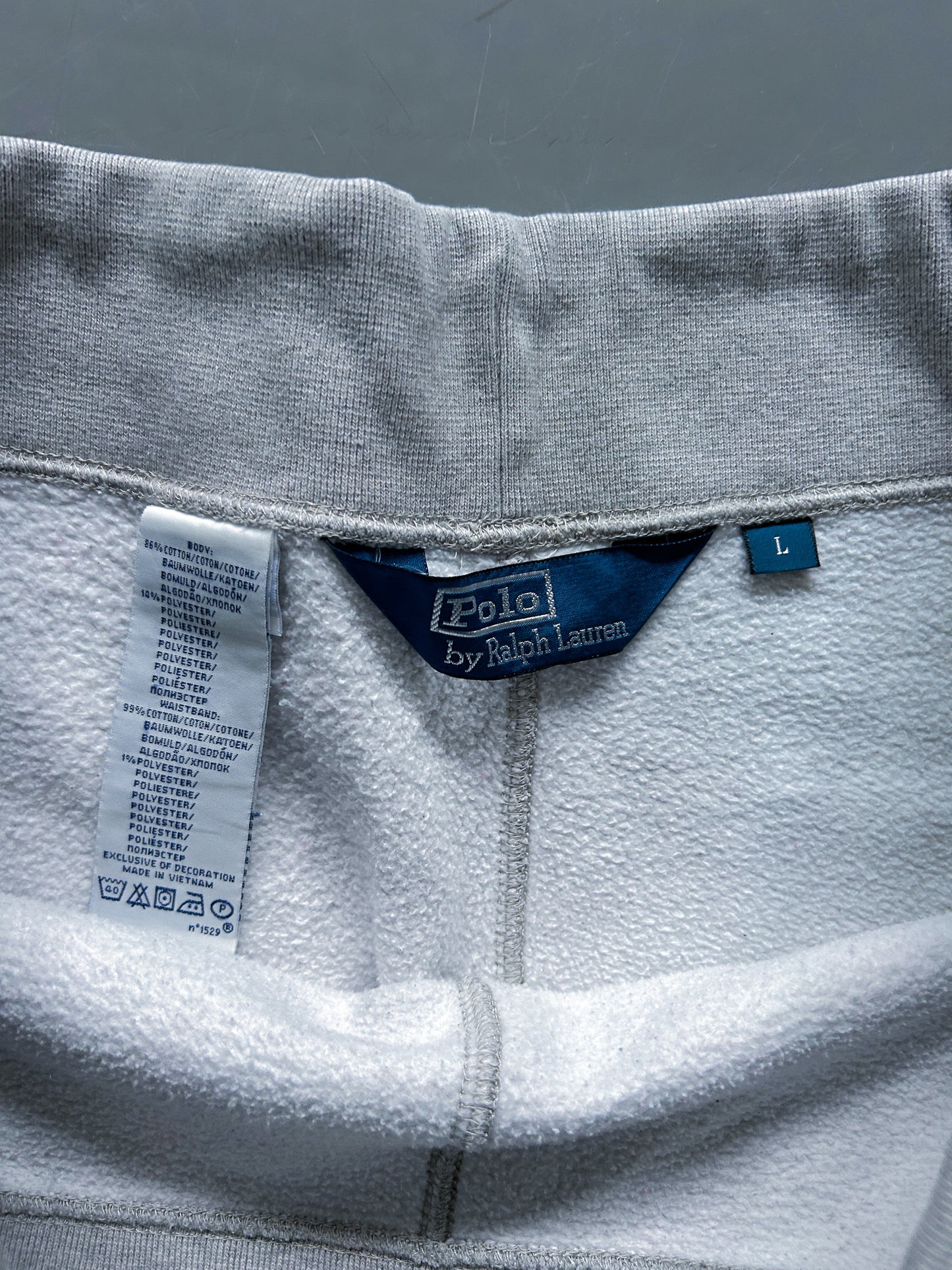 Nike Vintage *Green Logo* Sweatpants / Jogger | L