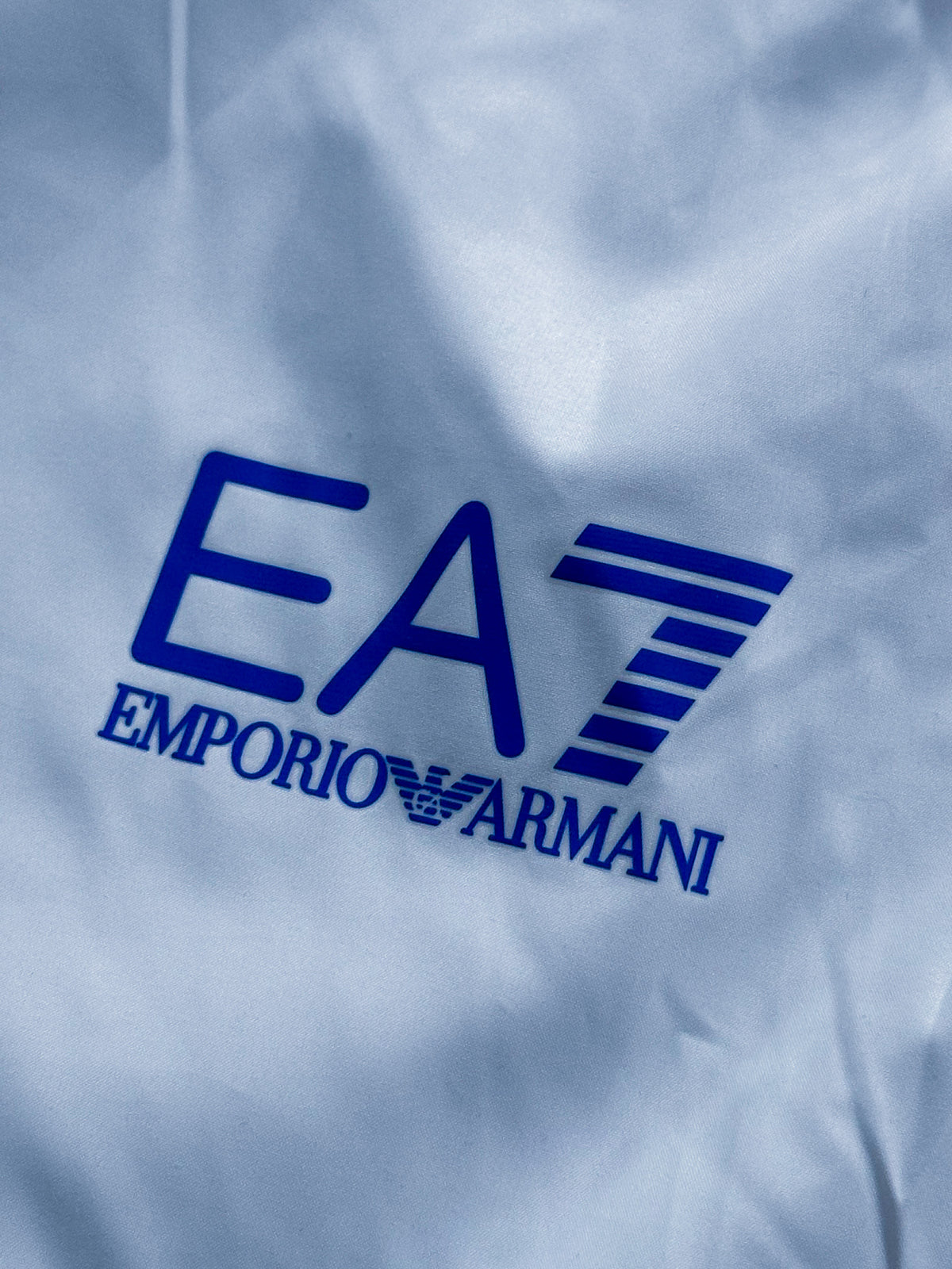 Emporio Armani Vintage *ITALIA* Trackjacket | M