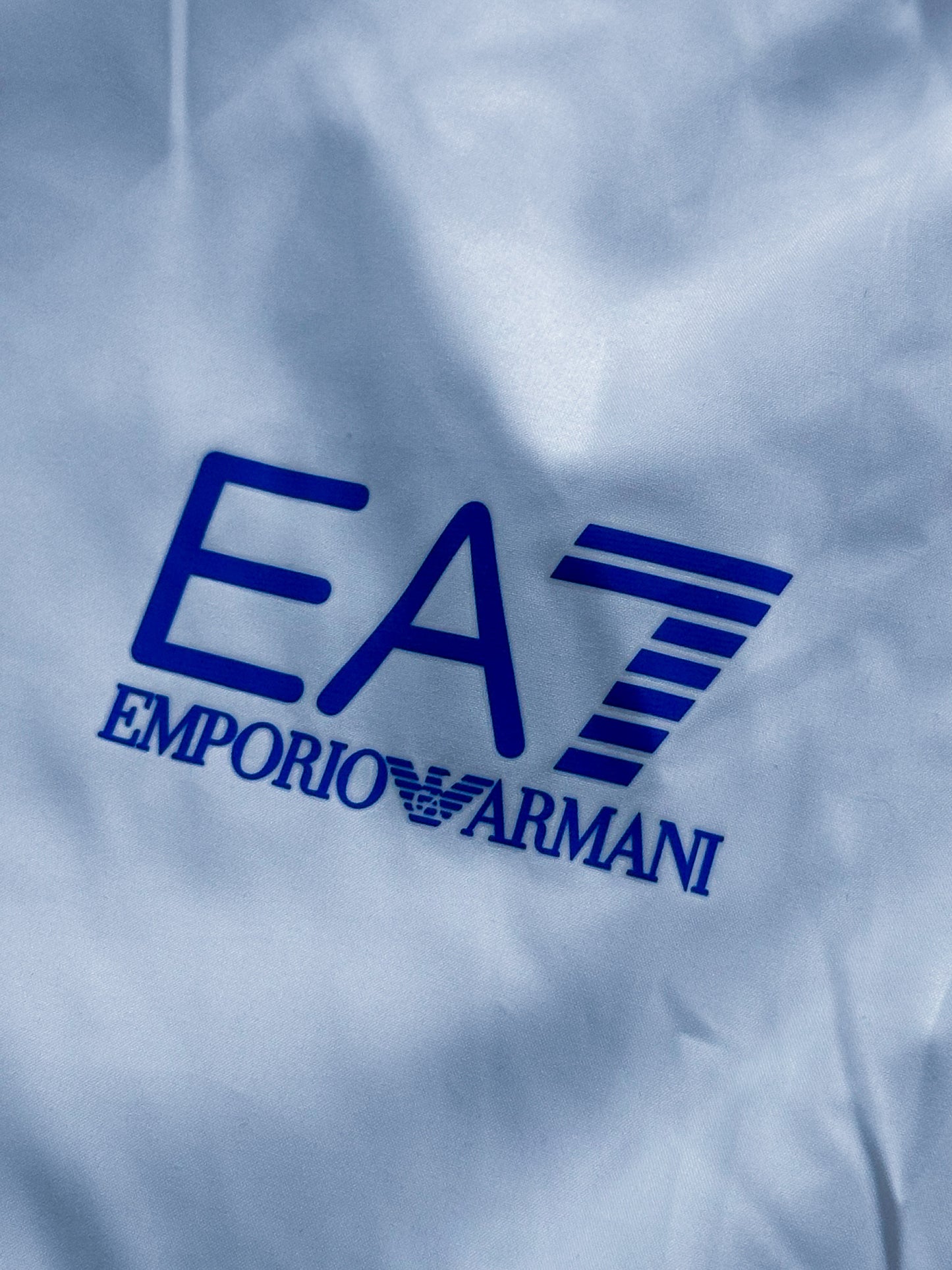 Emporio Armani Vintage *ITALIA* Trackjacket | M