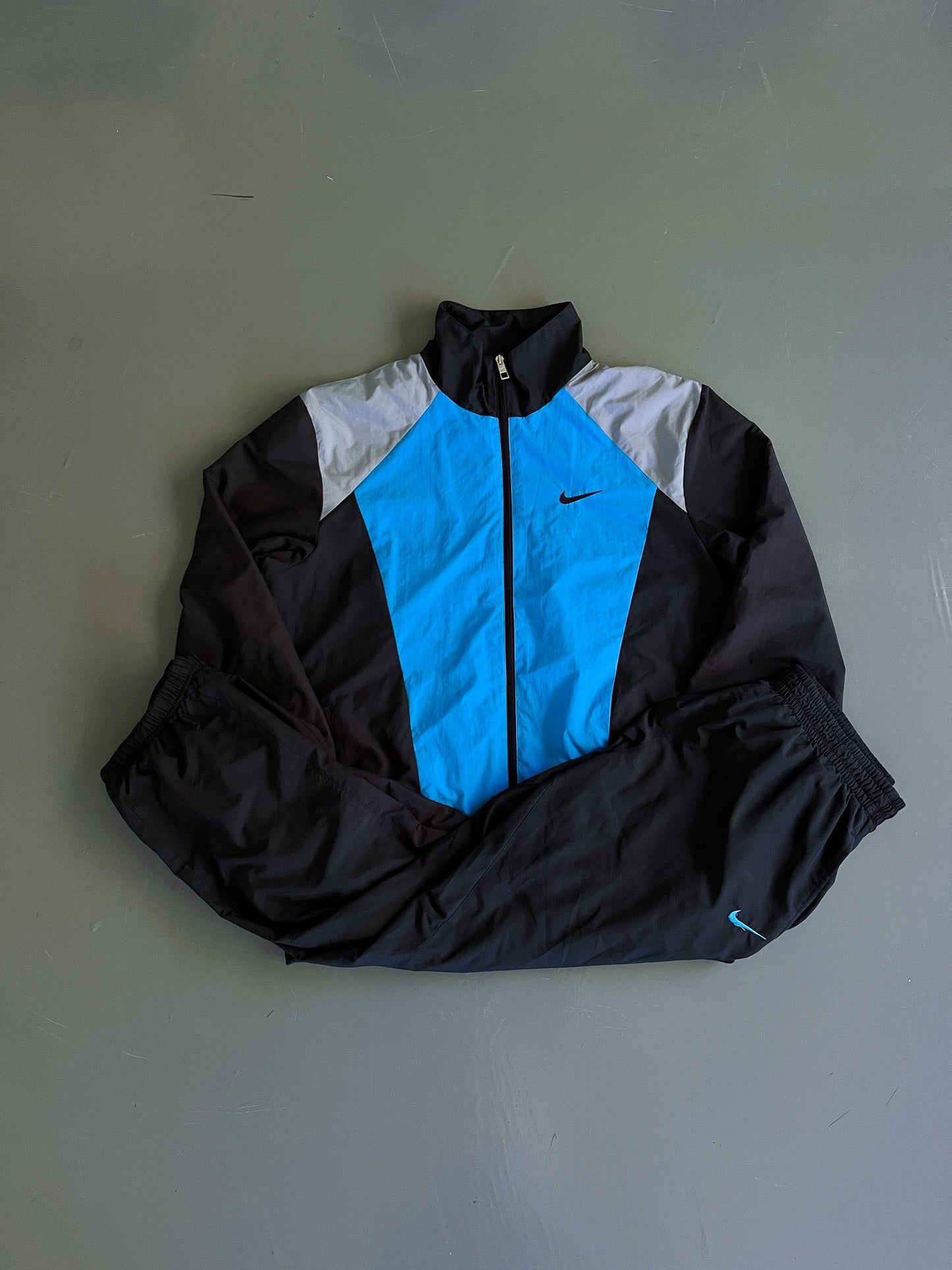 Nike Vintage Tracksuit | L