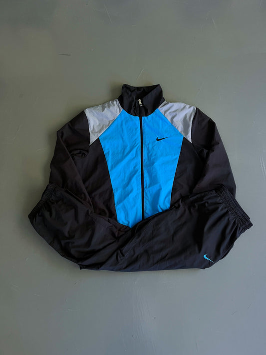 Nike Vintage Tracksuit | L