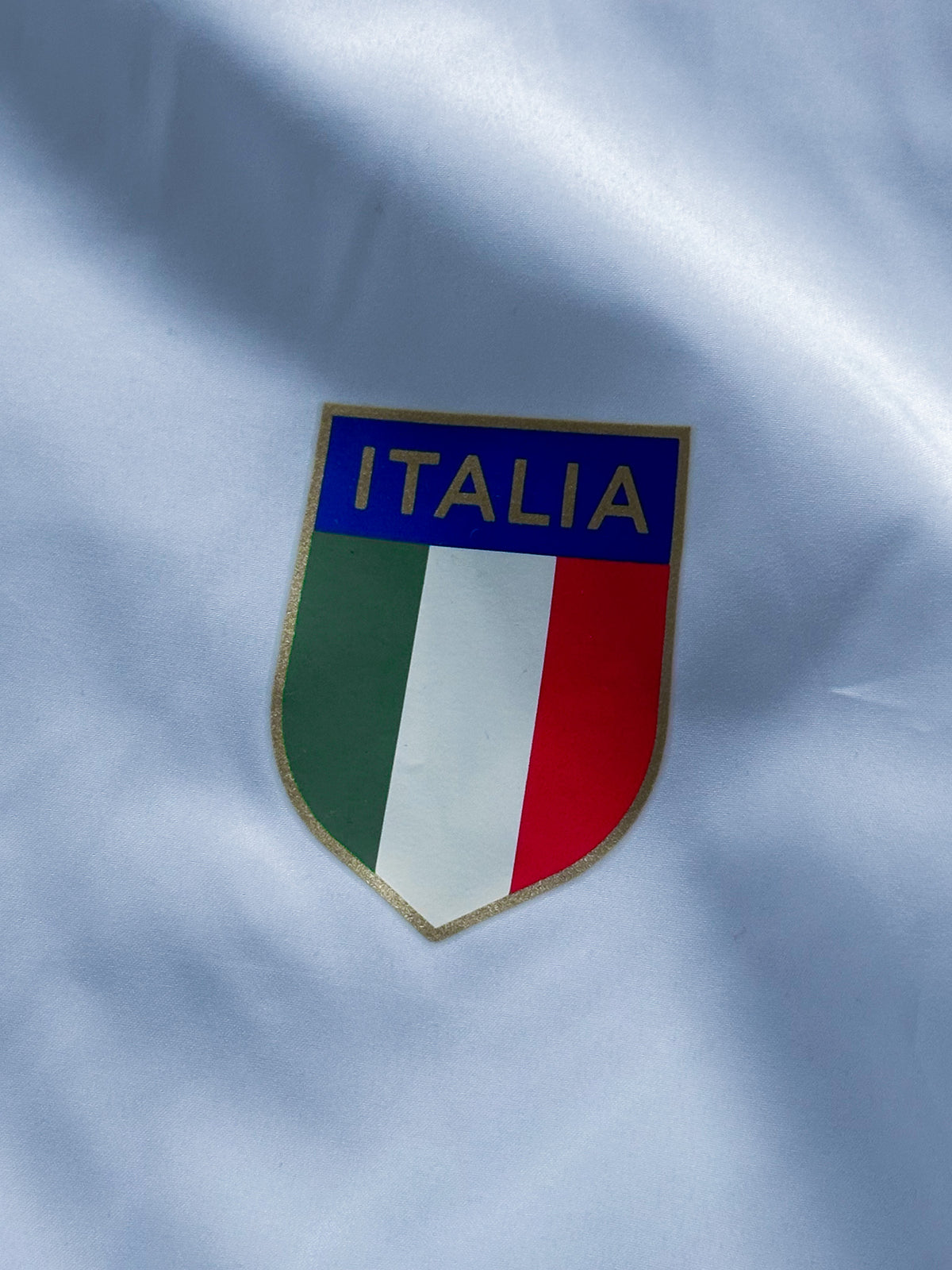 Emporio Armani Vintage *ITALIA* Trackjacket | M