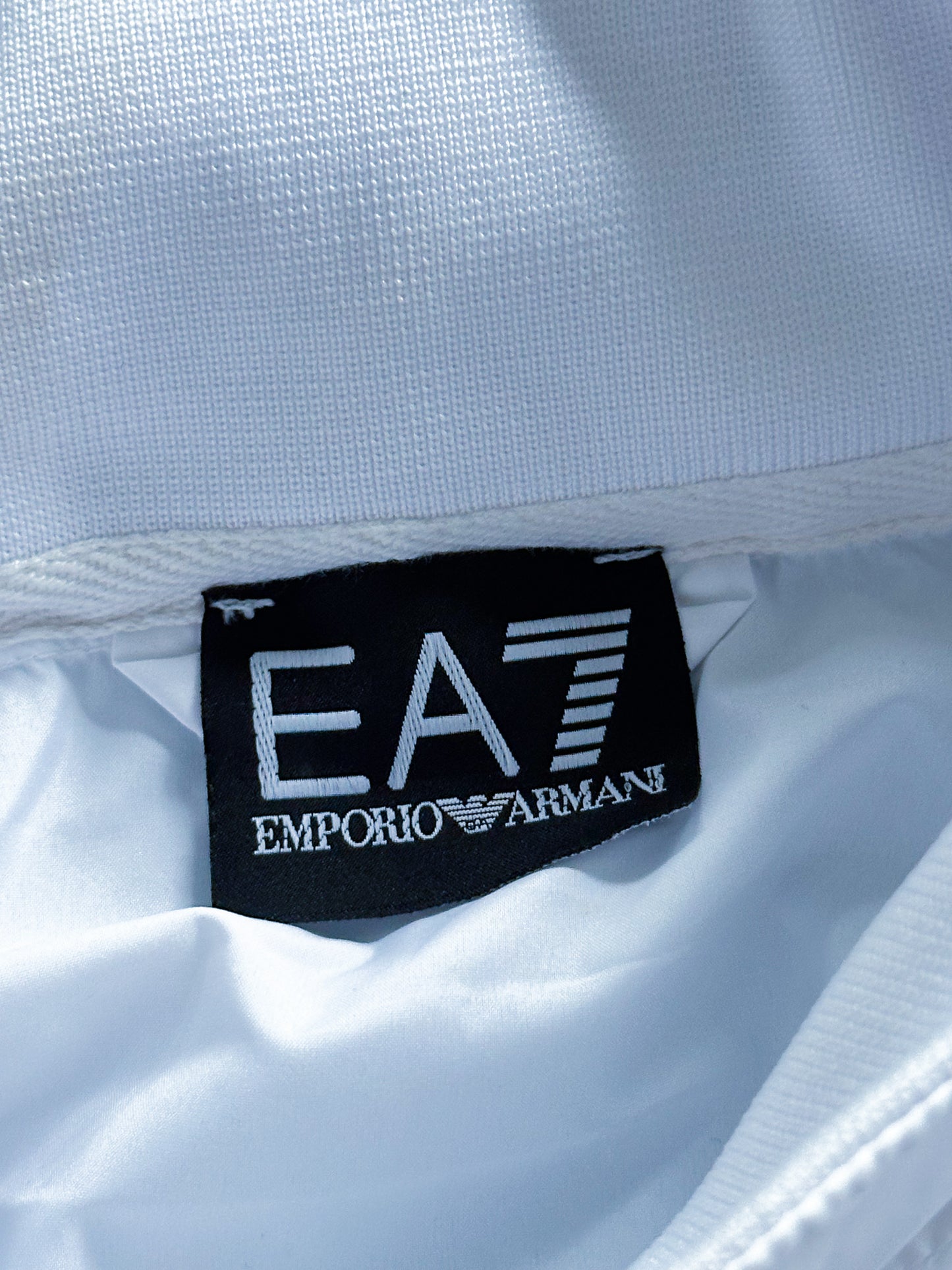 Emporio Armani Vintage *ITALIA* Trackjacket | M