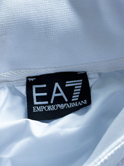 Emporio Armani Vintage *ITALIA* Trackjacket | M