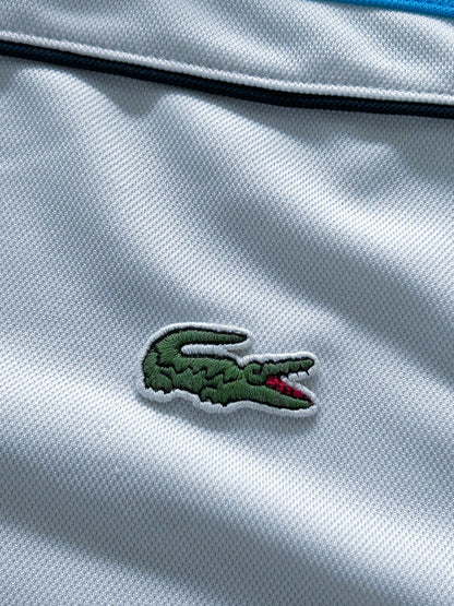 Lacoste Vintage Polo-Shirt | S