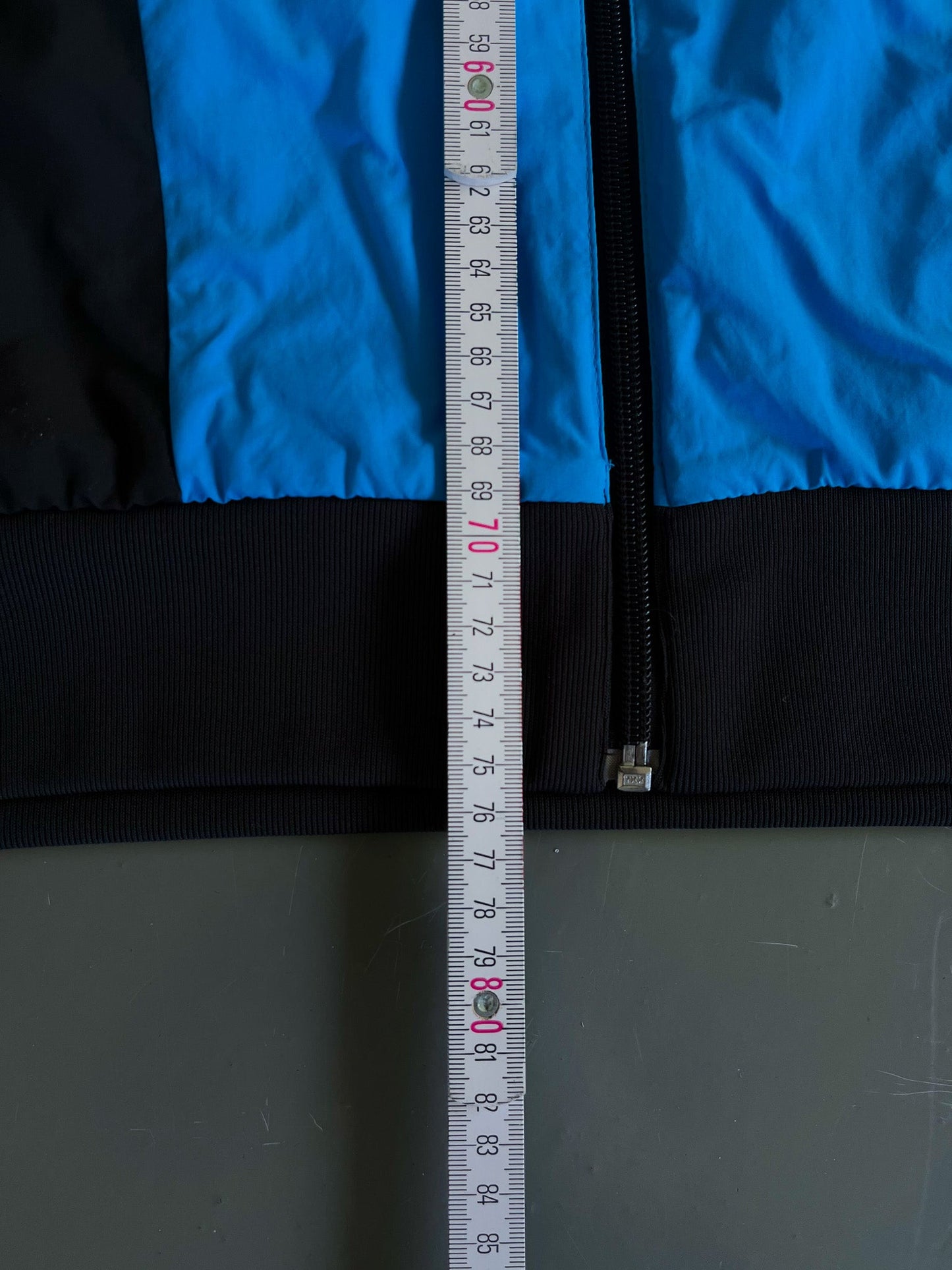 Nike Vintage Tracksuit | L
