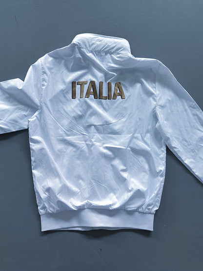 Emporio Armani Vintage *ITALIA* Trackjacket | M