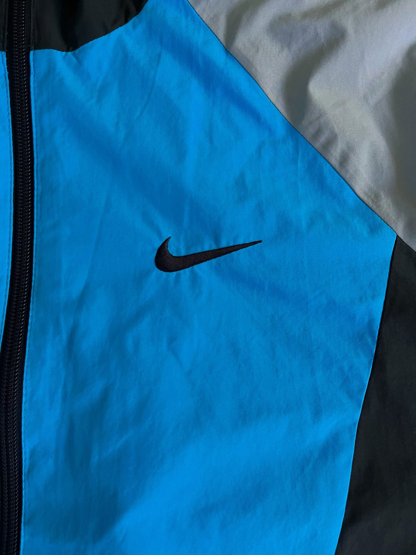 Nike Vintage Tracksuit | L