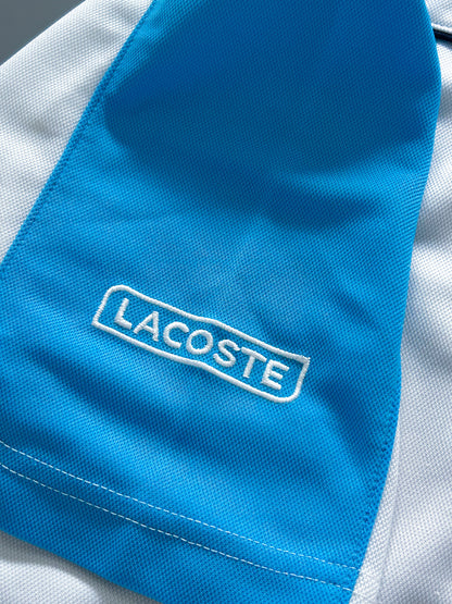 Lacoste Vintage Polo-Shirt | S