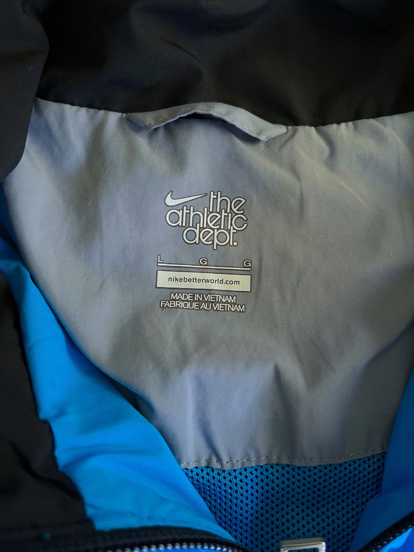 Nike Vintage Tracksuit | L
