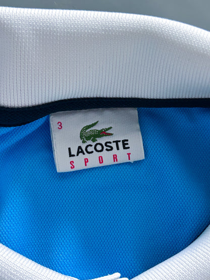 Lacoste Vintage Polo-Shirt | S