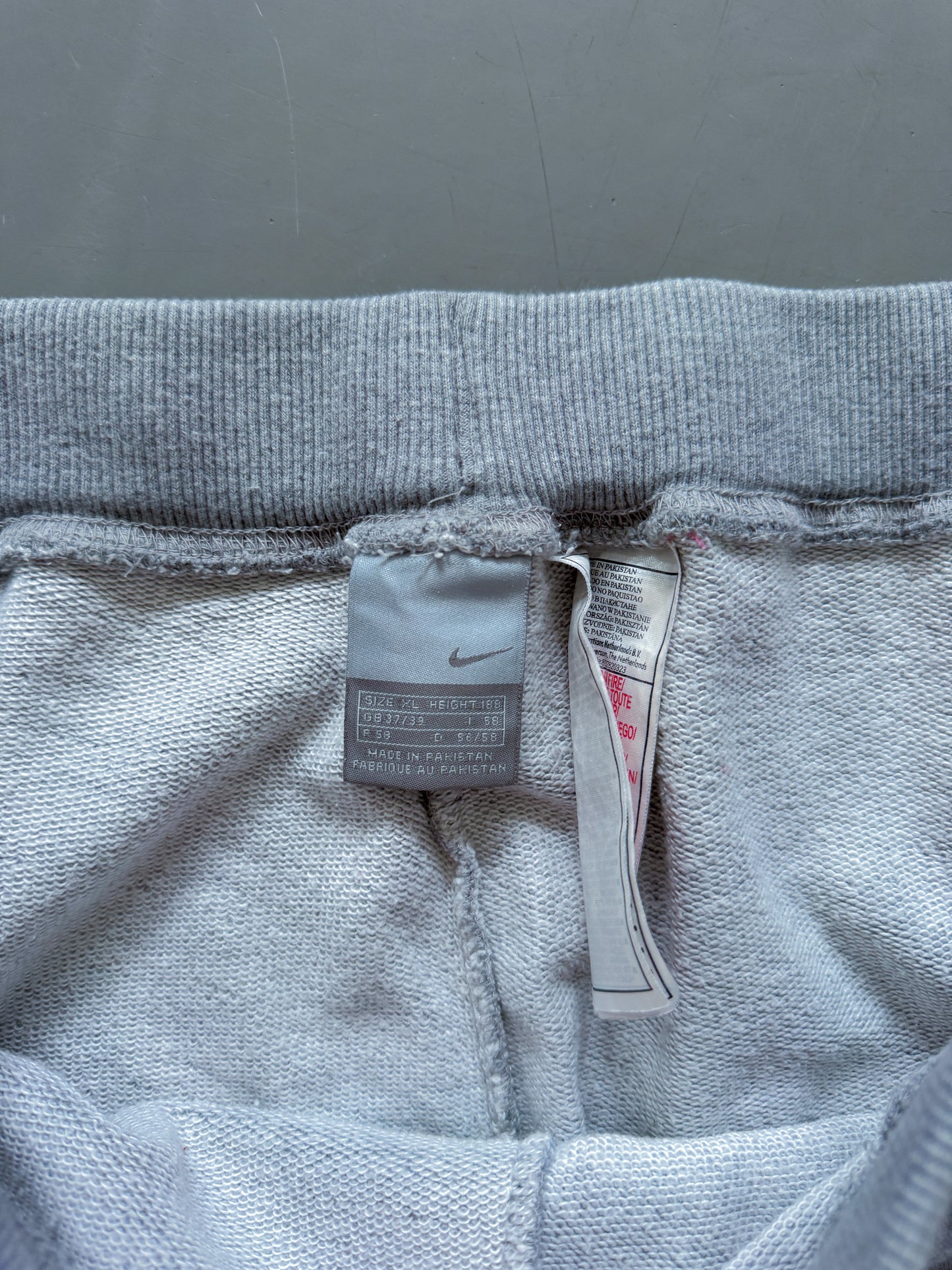 Nike Vintage Sweatsuit | XL